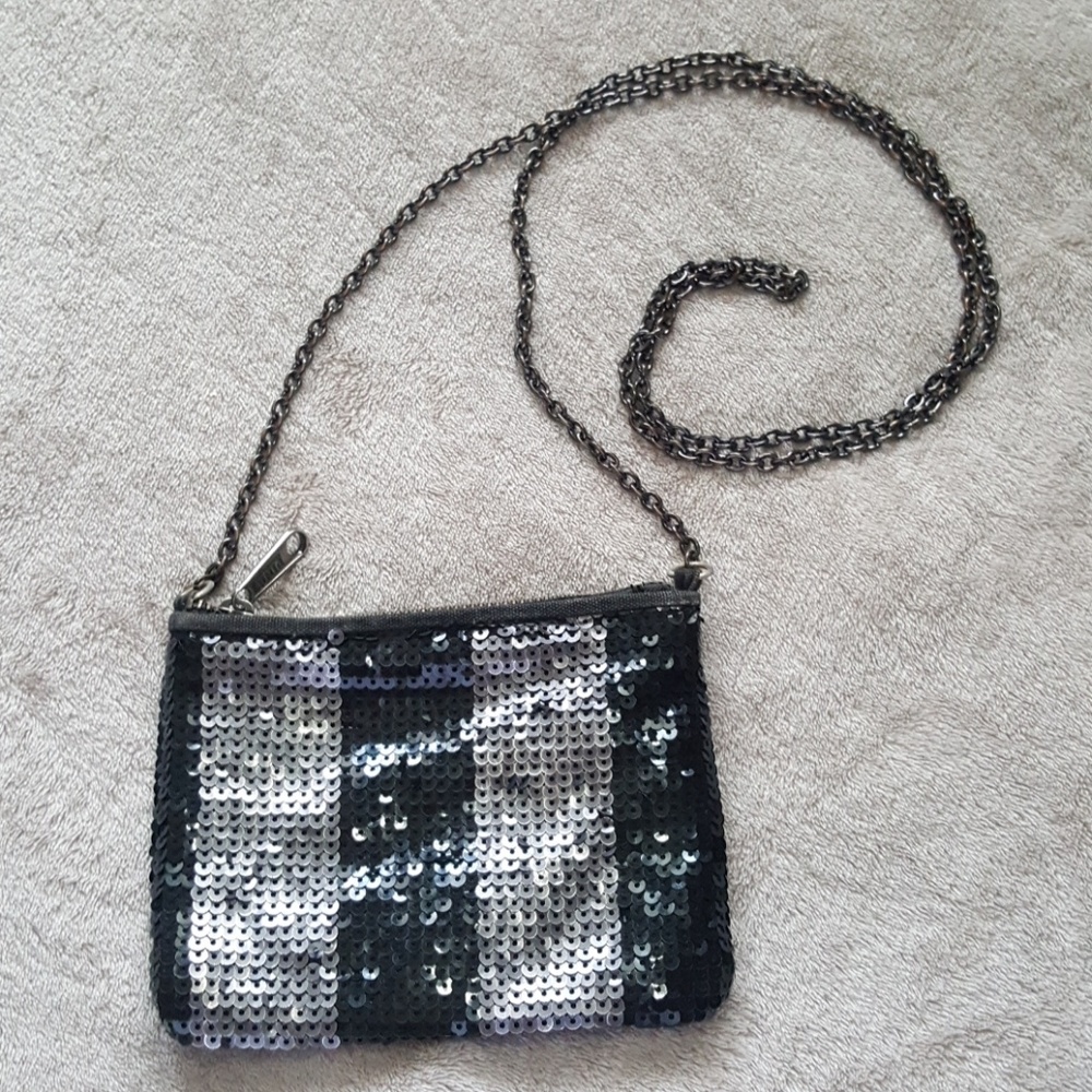 PINK Crossbody Bag